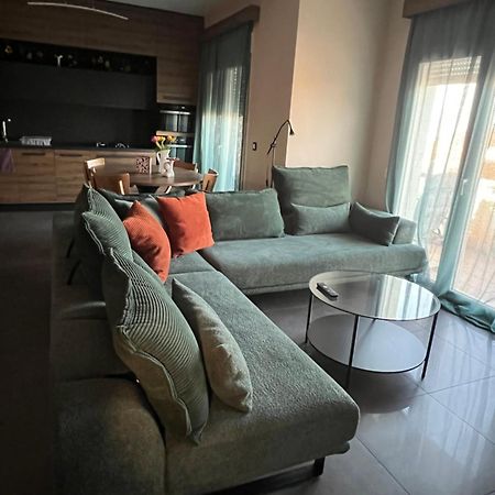 Happy Colors House Xanthi Διαμέρισμα Εξωτερικό φωτογραφία