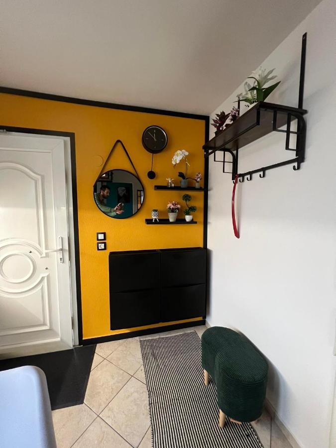 Happy Colors House Xanthi Διαμέρισμα Εξωτερικό φωτογραφία