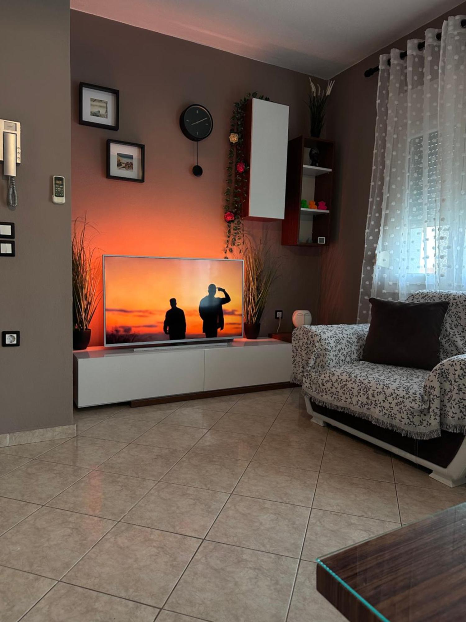 Happy Colors House Xanthi Διαμέρισμα Εξωτερικό φωτογραφία