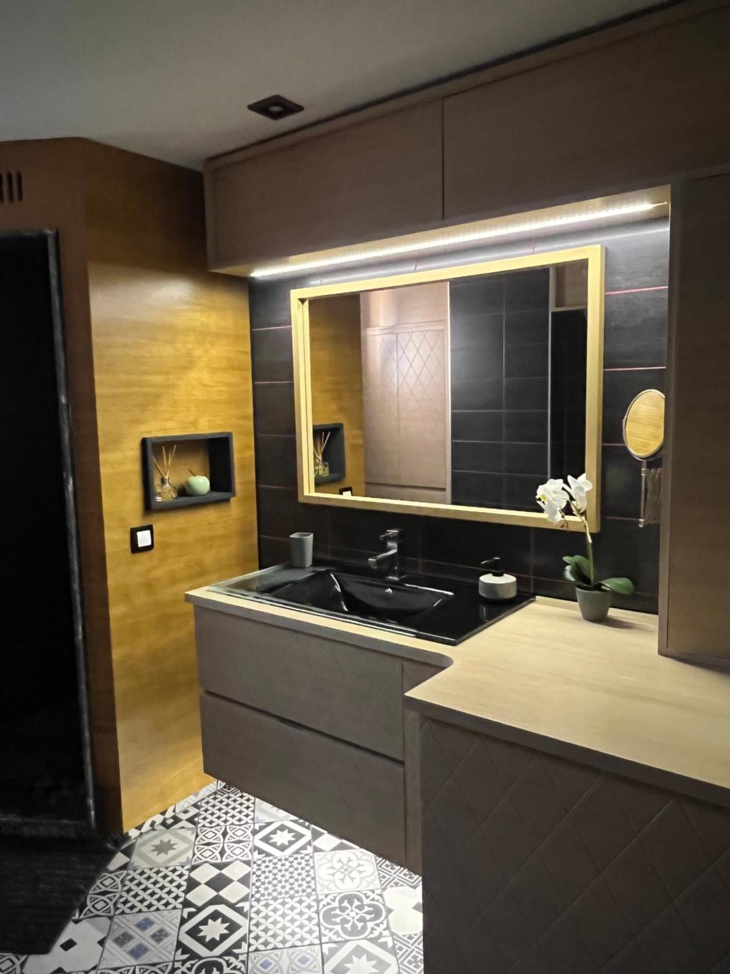 Happy Colors House Xanthi Διαμέρισμα Εξωτερικό φωτογραφία