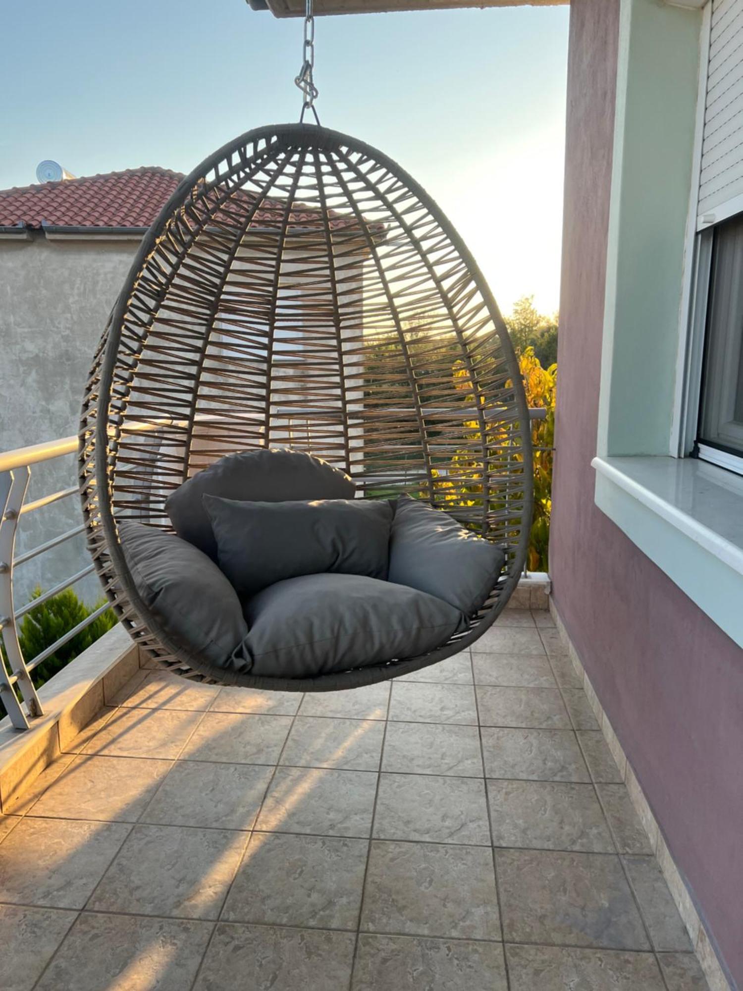 Happy Colors House Xanthi Διαμέρισμα Εξωτερικό φωτογραφία