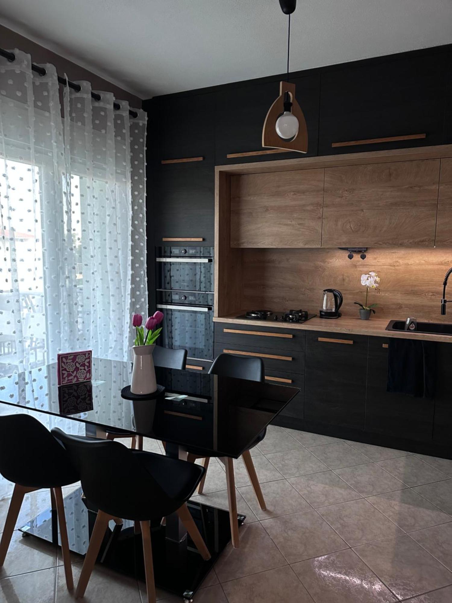 Happy Colors House Xanthi Διαμέρισμα Εξωτερικό φωτογραφία